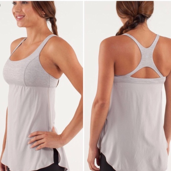 lululemon athletica Tops - Lululemon | Venus Tank